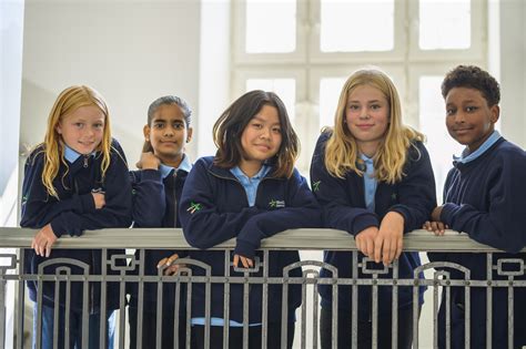 Engelska skolan odenplan